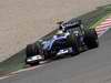 GP SPAGNA - Prove Libere